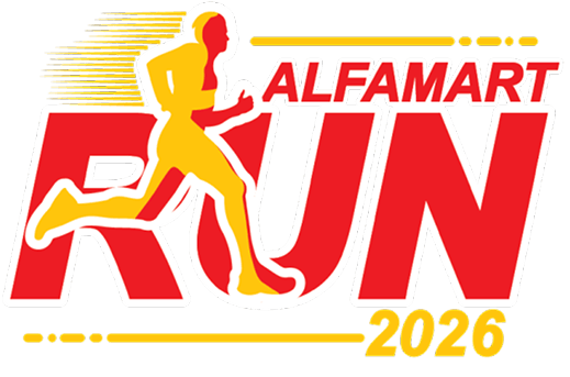 Alfamart Run 2026